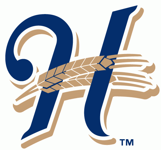 Helena Brewers 2011-Pres Primary Logo iron on transfers for clothing